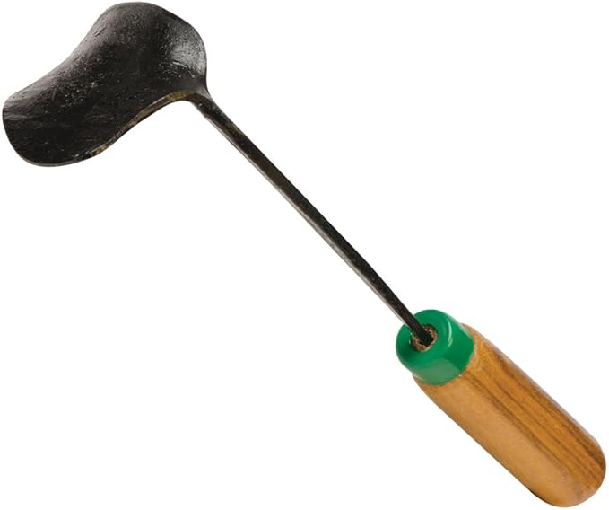 Korean Gardening Short Handled Plow