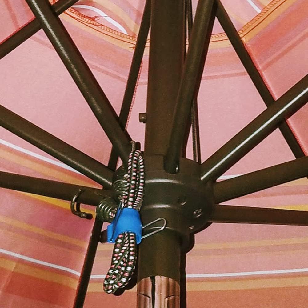 Reusable Plant Clips Made in USA – Orchid Clips, Plant Support Clips & Cord Clips – Heavy-Duty, Weather-Resistant & Durable – Secure Stems, Vines, Wires, Cables, Tomato Plants– Indoor & Outdoor