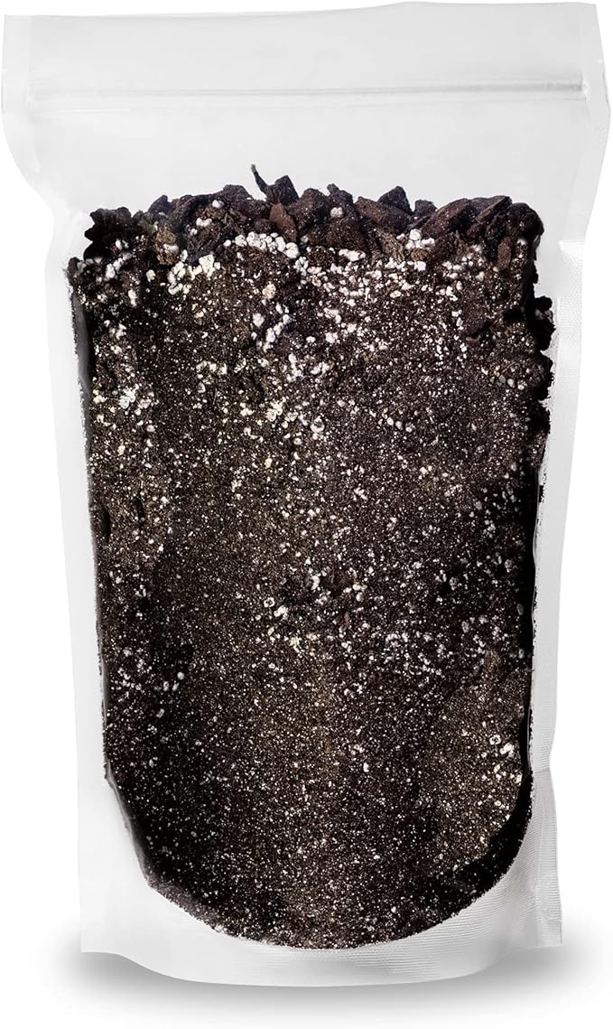 Professional Succulent Soil Premium All Purpose Blend | Pre-Mixed Ready to Use for Cactus and Succulents | Sphagnum Peat Moss, Perlite, New Zealand Pine Bark - Made in USA - 3 Quart