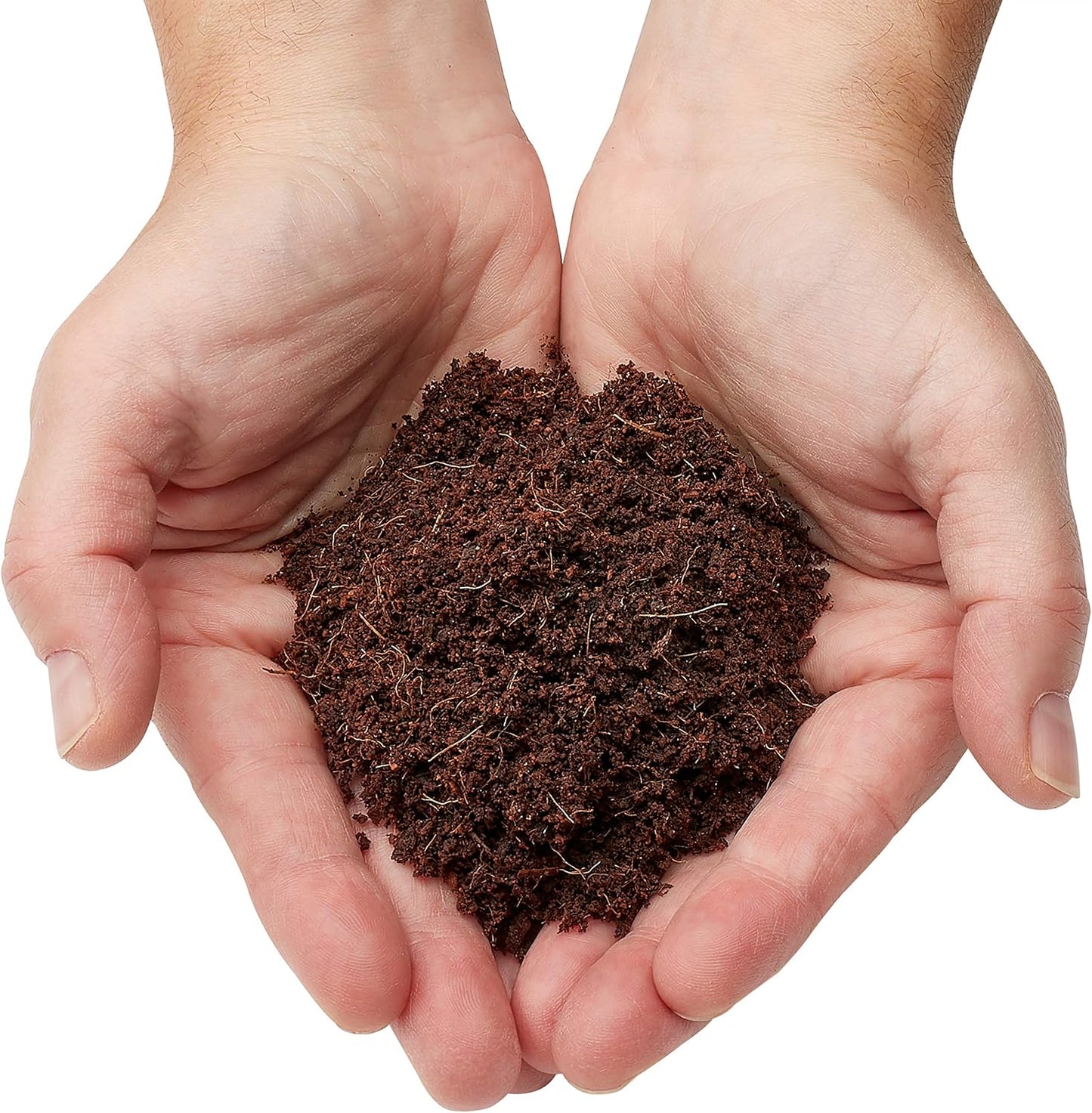 Urban Worm Coco Coir Soil Amendment and Bedding (6)