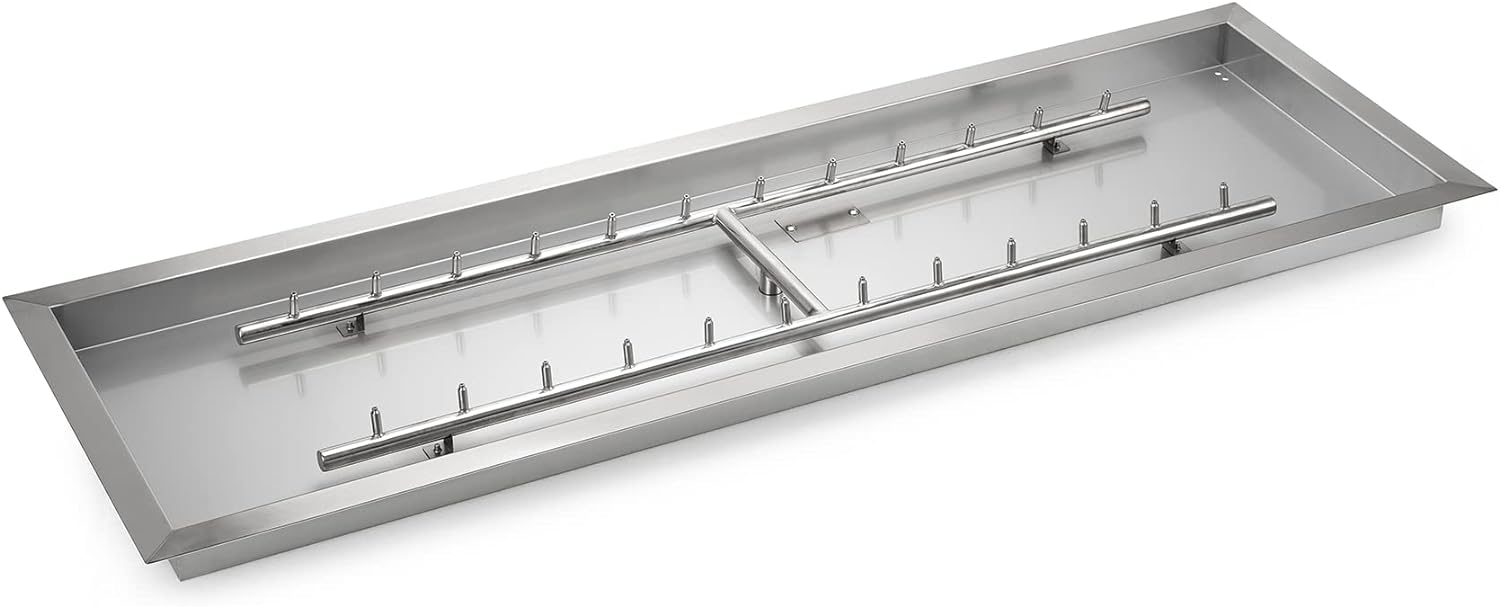 Outdoor Heating & Cooling