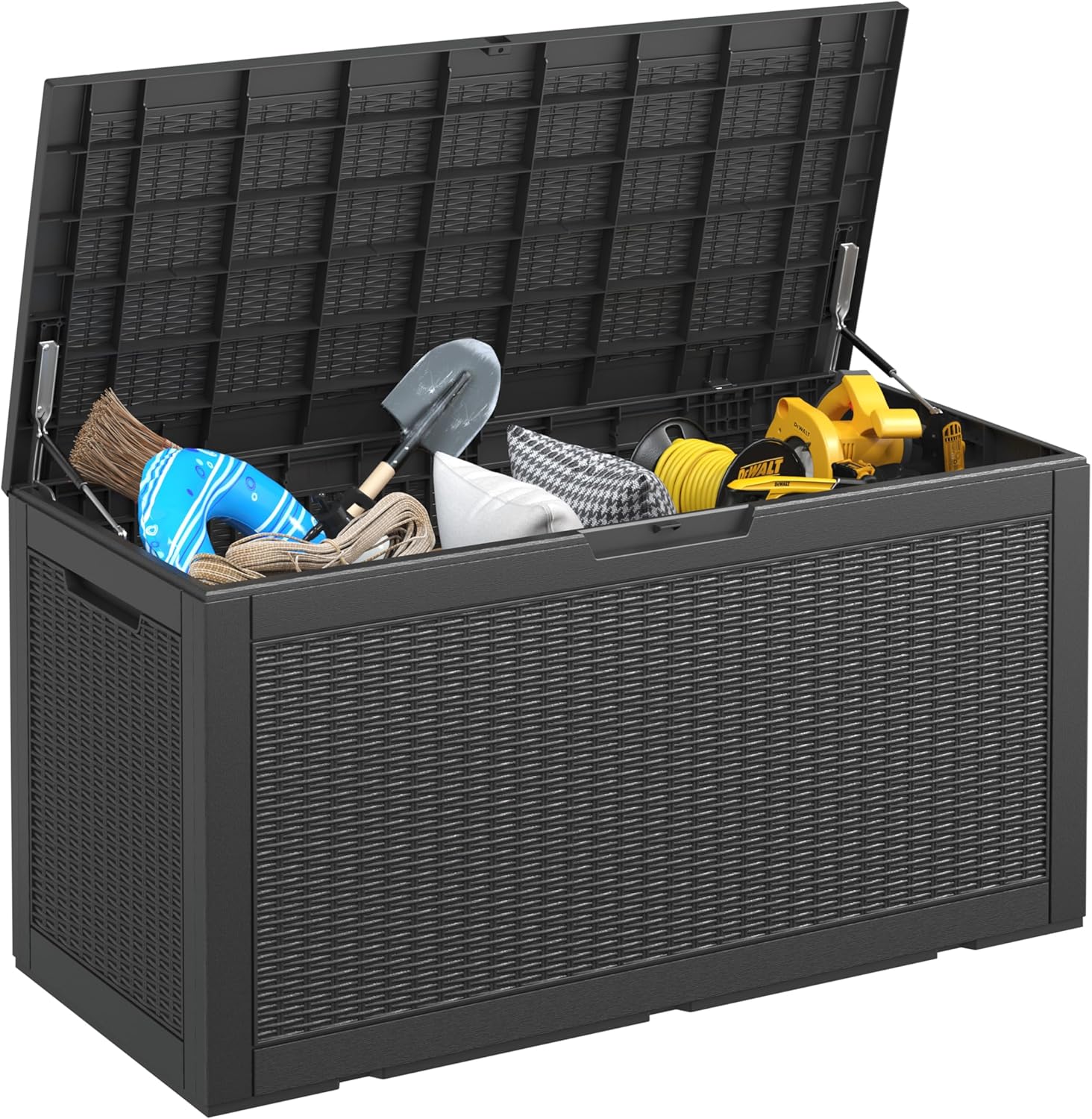 Outdoor Storage & Housing