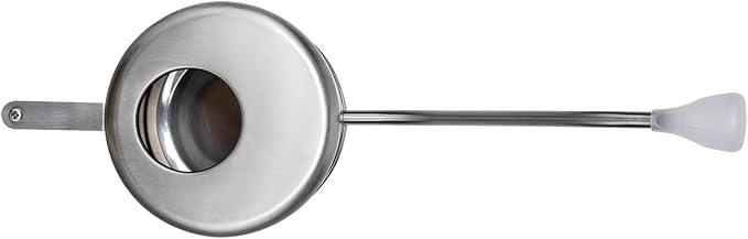 L&H Unico Watering Cans 62oz Plant Misters Steel Sprinkling Cans with 2Pcs Removable Spray Spout for Flowers