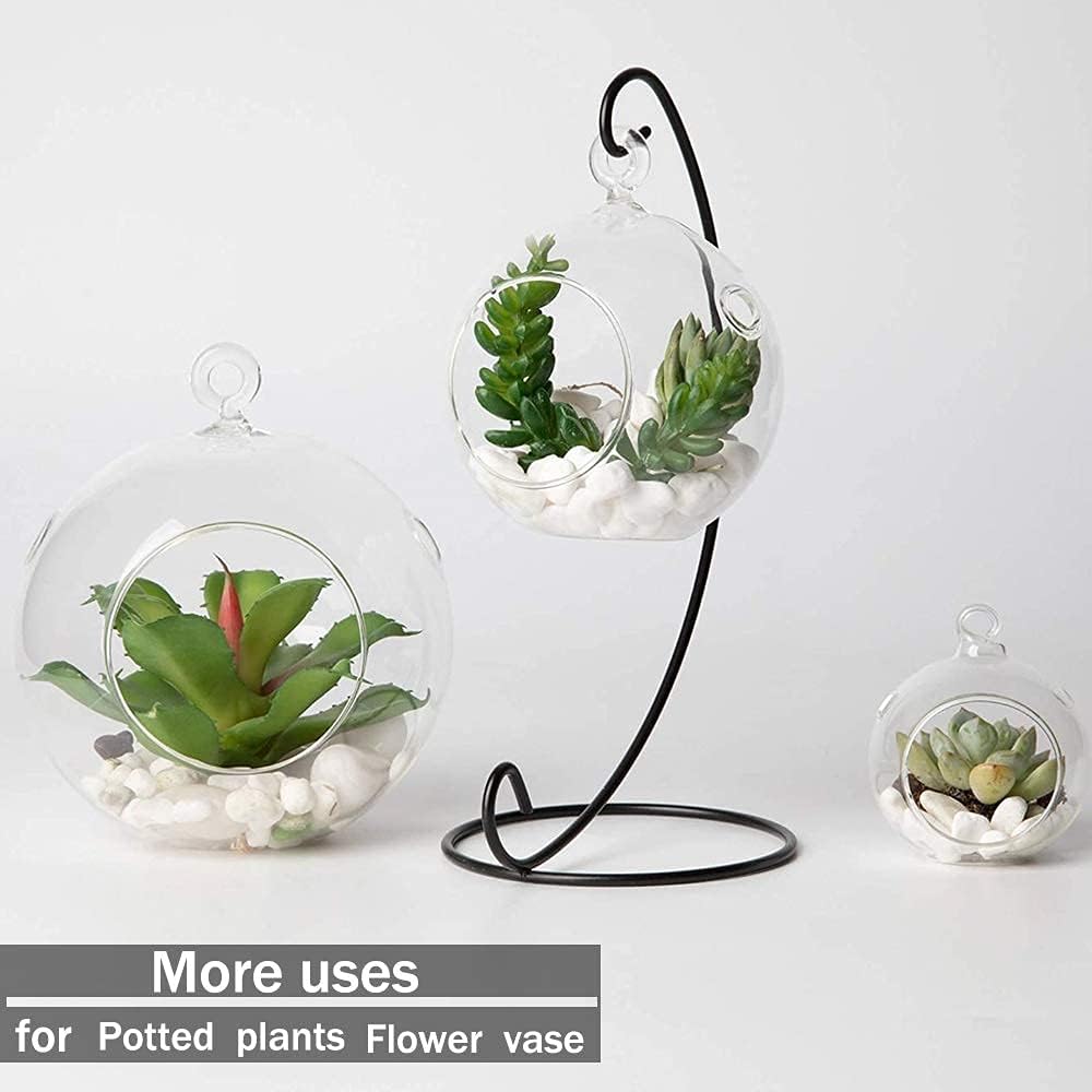 CJGQ White Pebbles for Plants Garden Vases 3 lb White Rocks Gravel Decorative Stone 1/2"