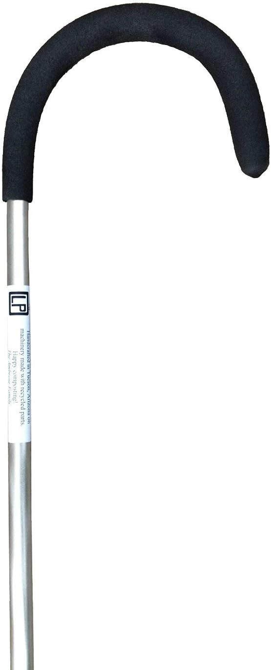 Compost Crank Twist Compost Aerator