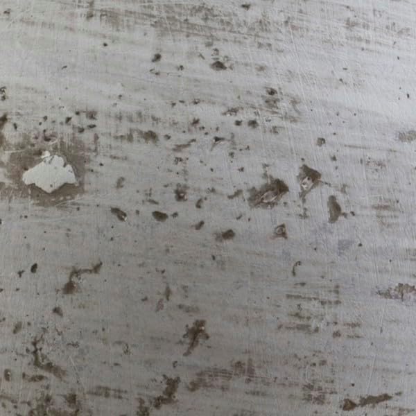 Mark&Day Planters, Zlataritsa Traditional Taupe Planter, Decorative Home Decor Accents for Living Room Bedroom Kitchen Office (8" H x 12" W x 12" D)