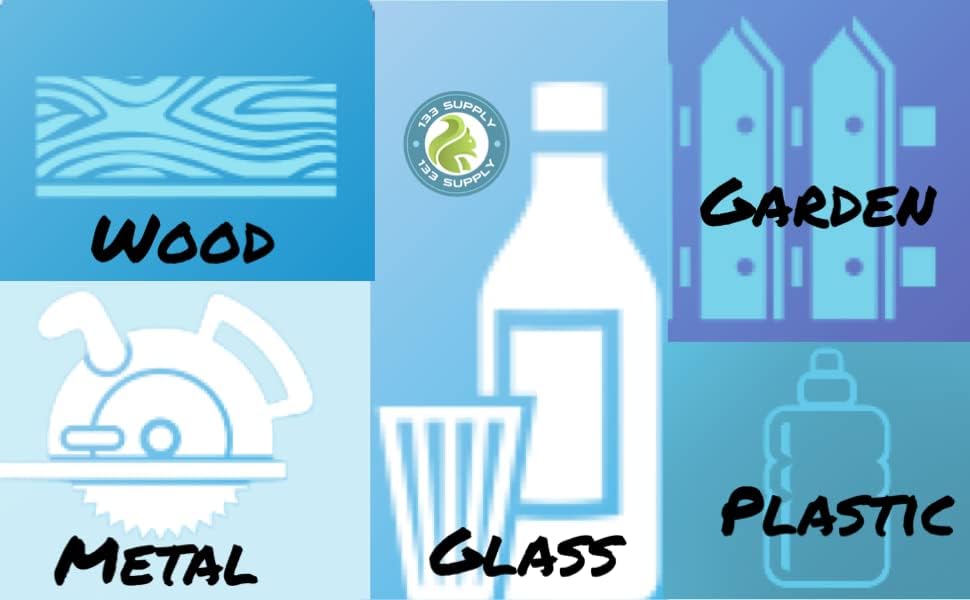 100 Pack T-Type Plant Labels for Seedlings with 2 Pack of Garden Marker Pens (Garden Markers Fade Resistant Plant Markers Outdoor Waterproof Pen Black Permanent Markers Plant Tags)