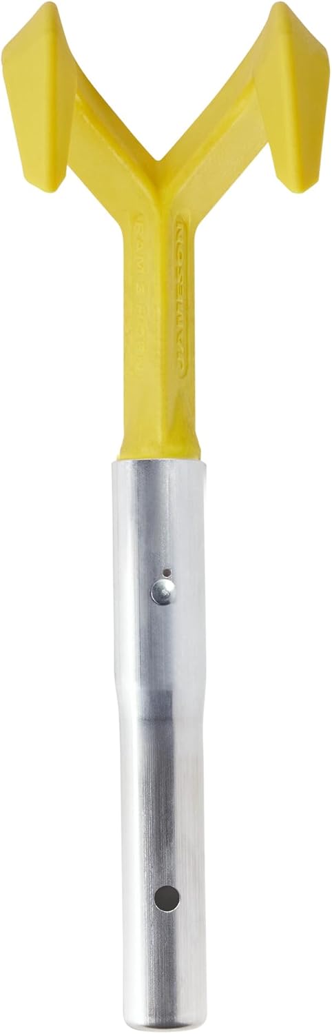 Ram’s Horn Nylon Twin Prong Vine Puller and Lifter