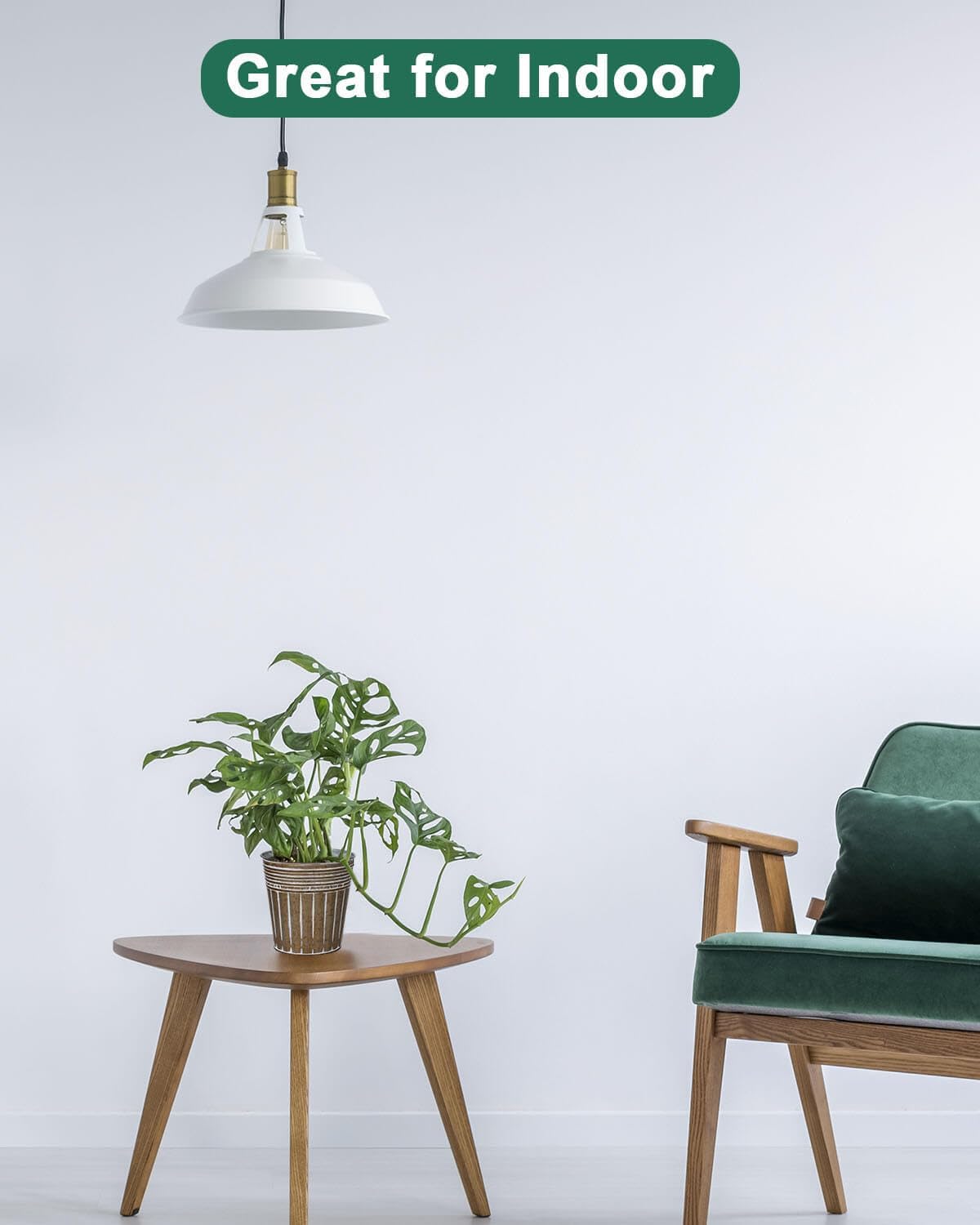 vensovo 4 Inch Brown Metal Rustic Flower Pots - 6Pcs Small Galvanized Planters with Drainage Hole and Rubber Plug, Rustproof Metal Bucket Plant Pots Farmhouse Vintage Style for Decor