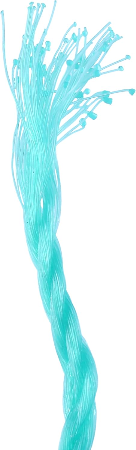 KONMAY 2.0mm Heavy Duty Nylon Garden Twine, 220 Yards Weather-Resistant and Durable Twine for Plant Support, Trellising, Gardening, DIY Crafts, and Outdoor Use