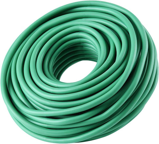 Soft Twist Tie Garden Plant Tie 52 feet Heavy Duty Plant Ties…