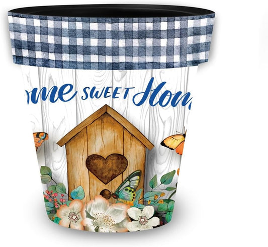 Briarwood Lane Country Home Sweet Home Small Planter