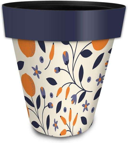 Briarwood Lane Citrus and Vines Large Planter