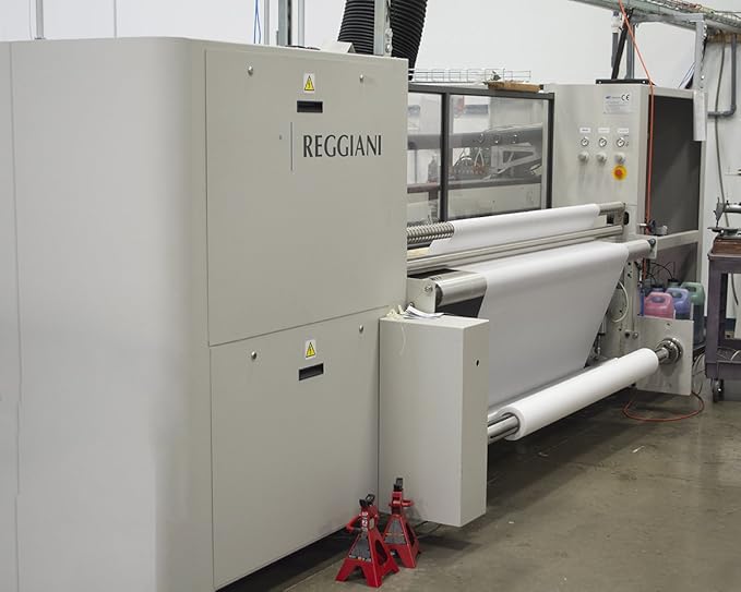 FlagSource Tennessee Nylon State Flag, Made in the USA, 5x8'