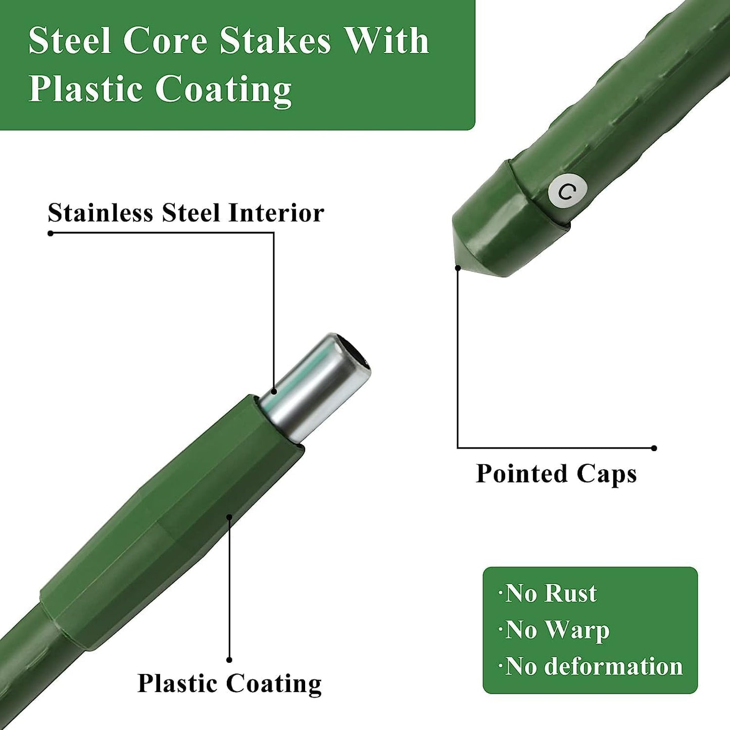 Large Garden Arch Trellis Tunnel Trellis for Climbing Plants Outdoor Vegetables Like Squash Cucumber and Grape