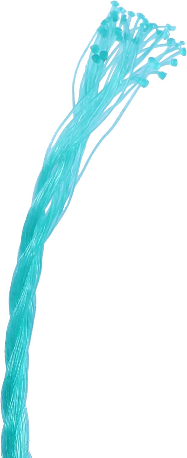 KONMAY 3.0mm Heavy Duty Nylon Garden Twine, 100 Yards Weather-Resistant and Durable Twine for Plant Support, Trellising, Gardening, DIY Crafts, and Outdoor Use