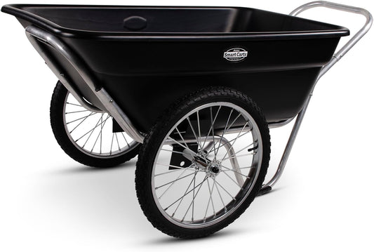 Smart Carts Residential Utility Cart - 7 Cubic Feet