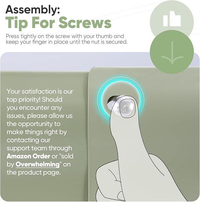 KING BIRD Raised Garden Bed 2.85 ft Tall 9 in 1 Galvanized Planter Garden Box Outdoor for Gardening, Deep Root Vegetables, Flowers 78.7X23.6X34.2 in, Light Green