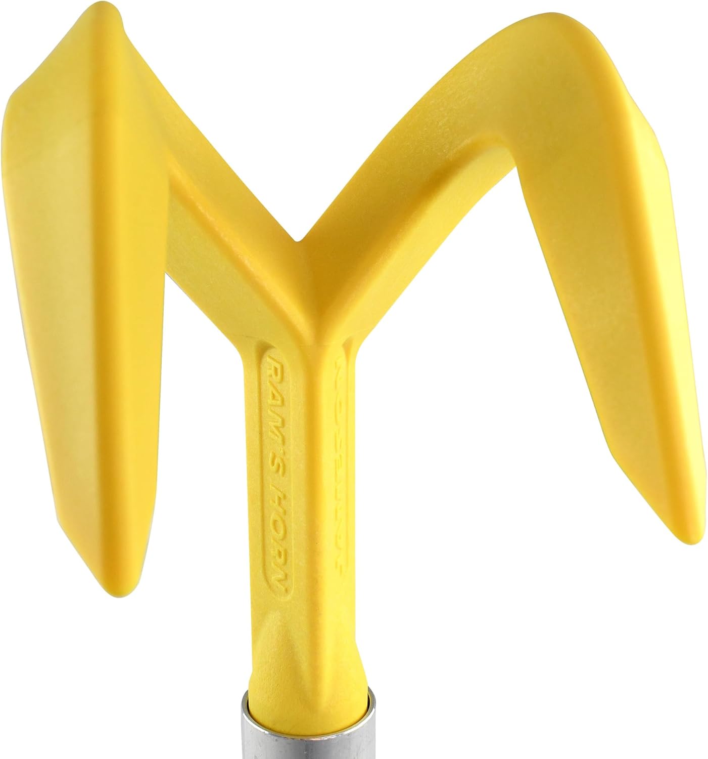 Ram’s Horn Nylon Twin Prong Vine Puller and Lifter