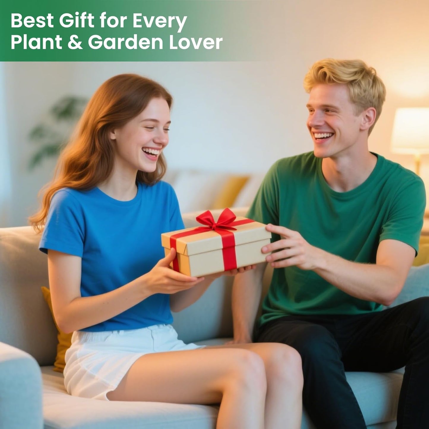 CUTHOLLOW Metal Plant Marker Stake Peppers for Outdoor Indoor, Waterproof 11.8 inch Cute Garden Plant Labels Sign Tag for Vegetables, Farmhouse Greenhouse Decor - Funny Gardening Gifts