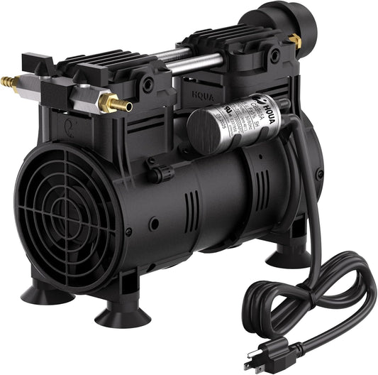 HQUA PAS20RPC,3/4 HP Pump Compressor for PAS10/20 Pond & Lake Aeration System