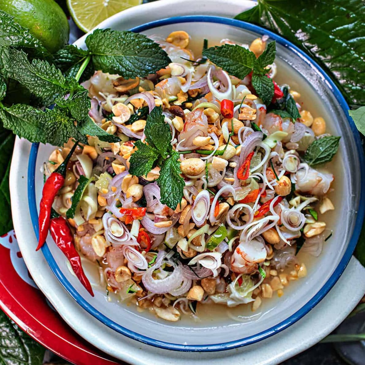 Lemongrass - Cymbopogon citratus. Live Plant. Fragrant, Fresh, Edible. Easy Grow. Indoor/Outdoor. (4 Lemongrass in Sac)