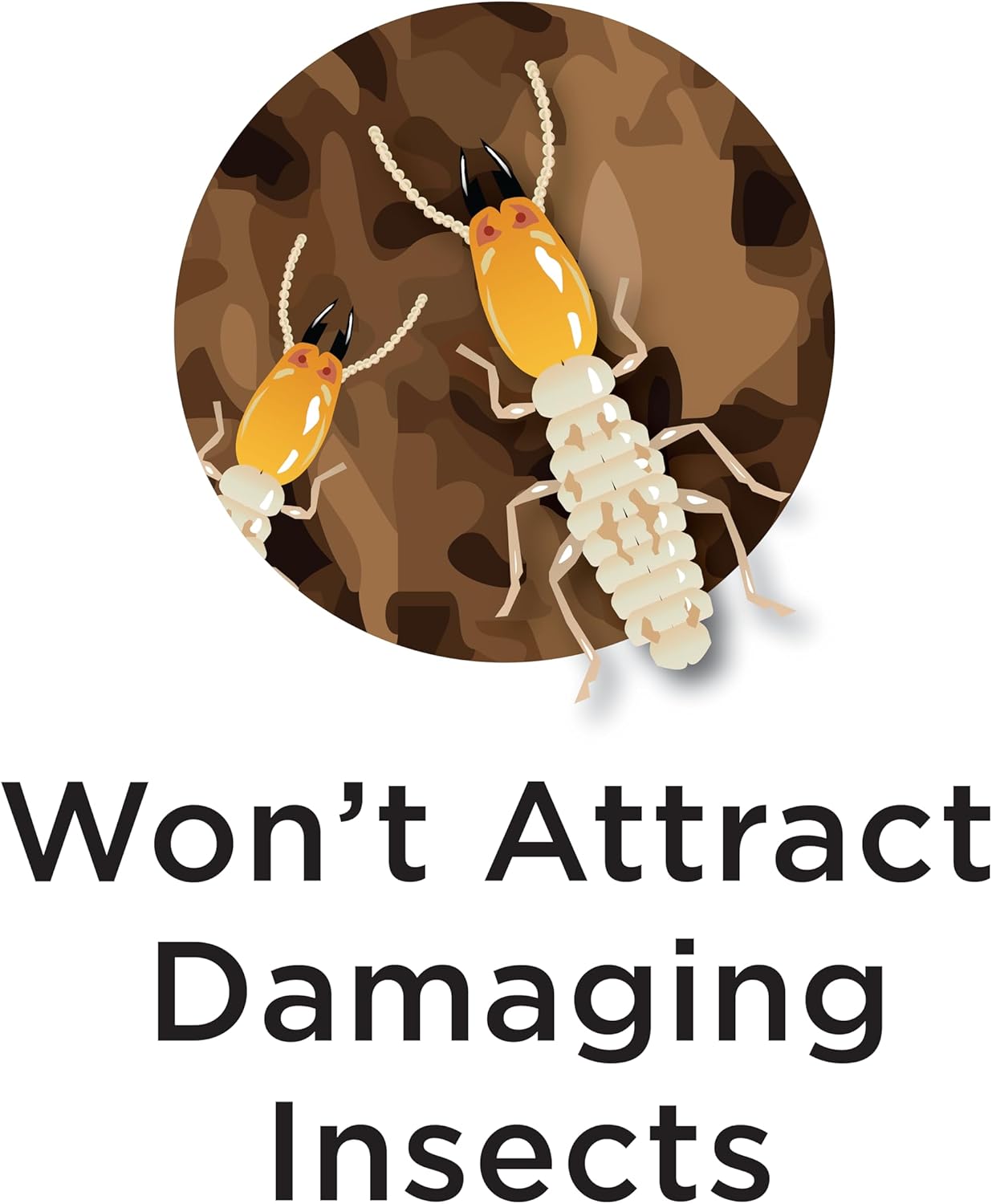 Rubberific Premium Shredded Rubber Mulch for Gardens, Lawns, and Landscaping | Long Lasting Color | Looks Like Natural Wood Mulch (75 CU. FT. - 1,350 LBS, Black)