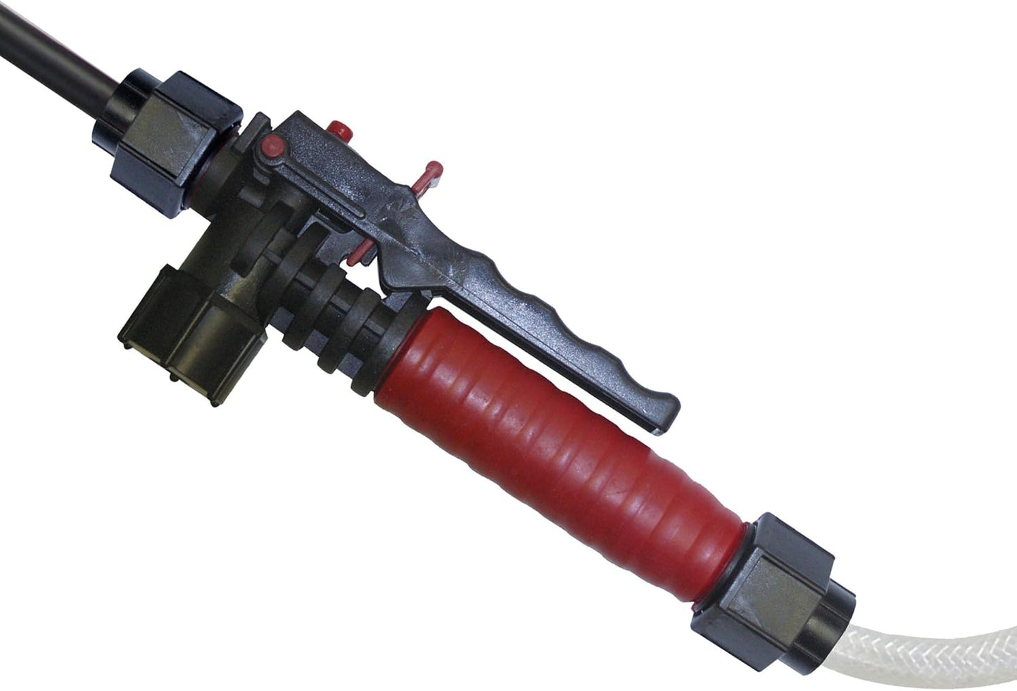 Chapin International 26031XP Chapin ProSeries Poly Sprayer for Fertilizer, Herbicides and Pesticides, 3-Ga, 20 inches, Translucent White