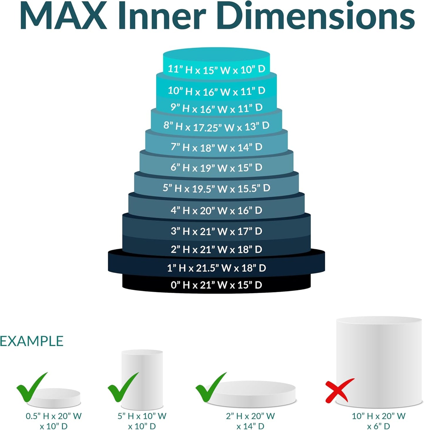 Sunnydaze 14” H Polyresin Faux Landscape Rock Cover - Lightweight Fake Rock Well Pump Cover for Outside - Brown