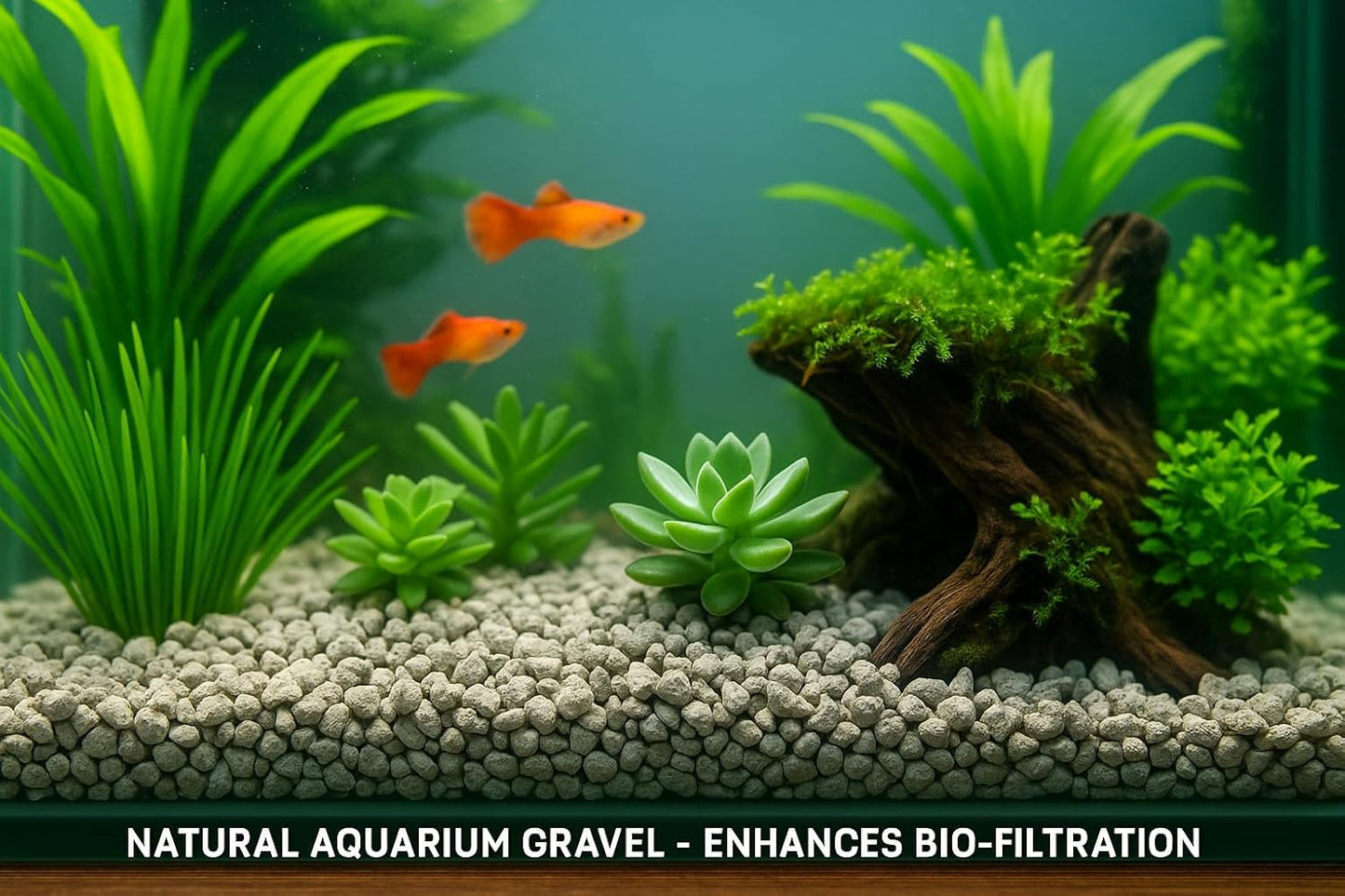 Horticultural Pumice for Plants, Natural Pumice Stone Soil Amendment, 3/8-1/4 inch, Made in USA (15 quarts - 13.5 lbs)