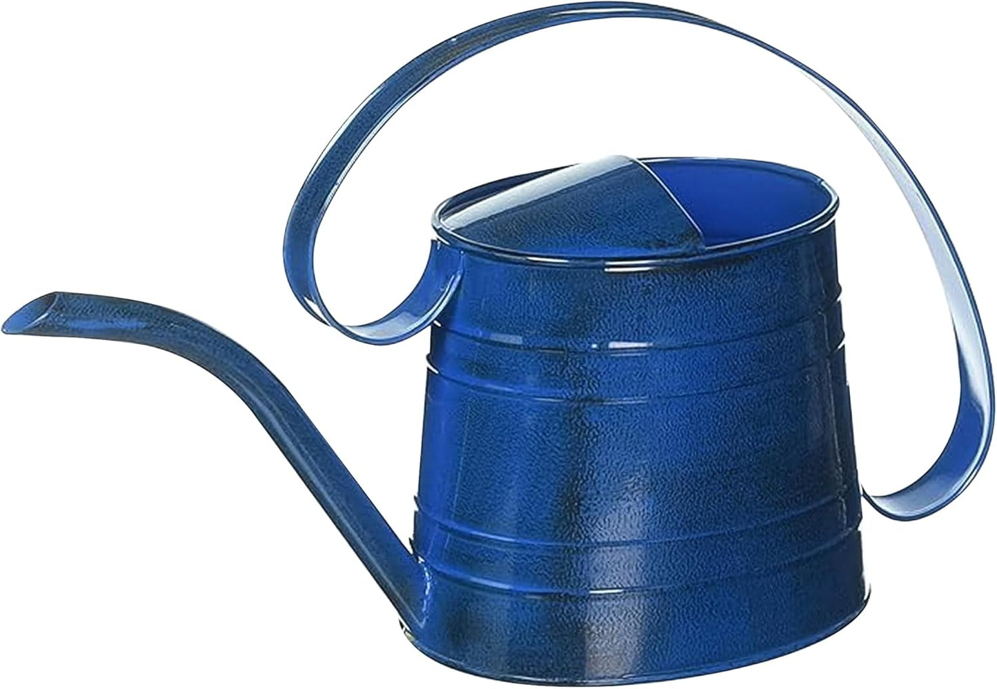 Robert Allen MPT01504 Danbury Watering Can, 0.5 Gallon, Oceanside