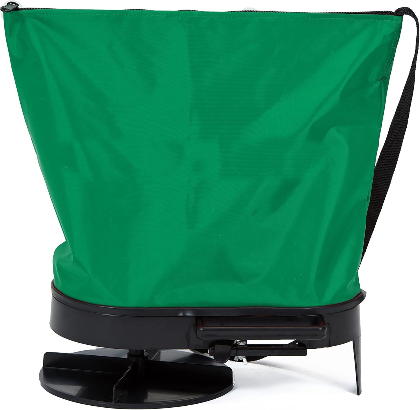 EarthWay 25lb Bag Seeder Spreader, Grass Seed Spreader, Hand Spreader, Grass Spreader for Lawn