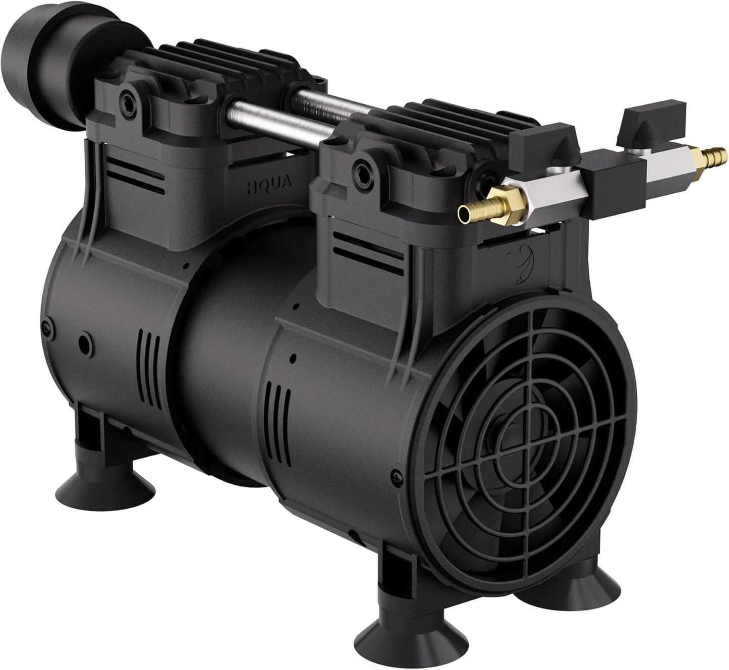 HQUA PAS20RPC,3/4 HP Pump Compressor for PAS10/20 Pond & Lake Aeration System