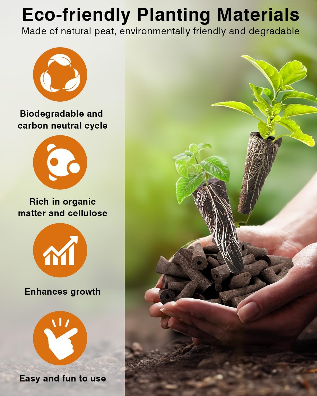 Red Strawberry and Pineberry Seed Pod Kit for AeroGarden, iDoo, Ahopegarden, MUFGA with Red Strawberry, Pineberry, Radish, Red Cherry/Golden Cherry Tomato - Compatible with All Hydroponics (7-Pod)