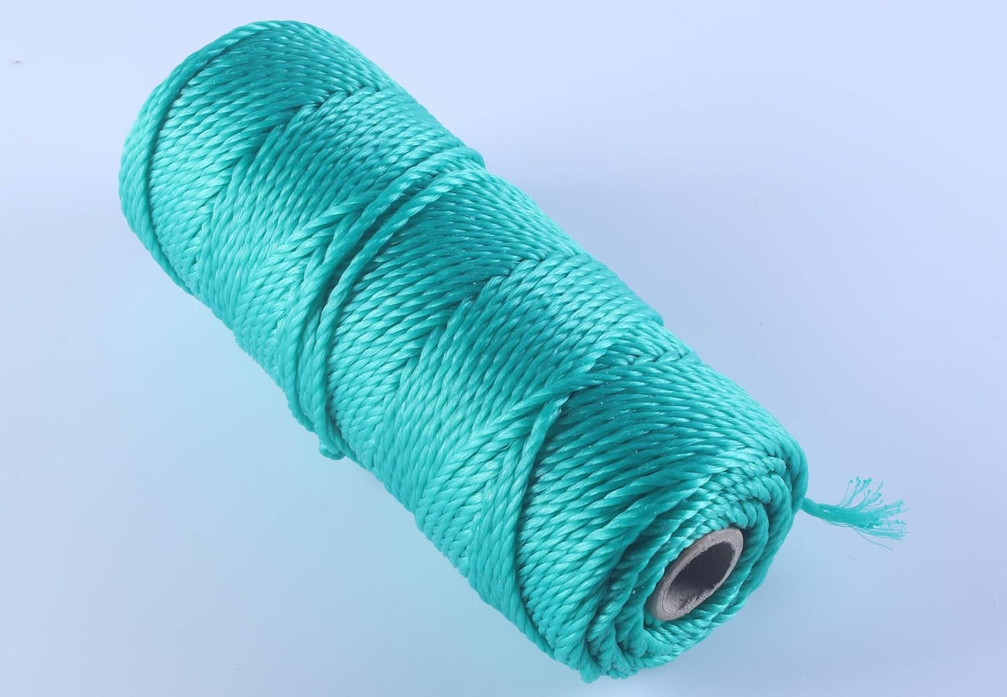 KONMAY 2.0mm Heavy Duty Nylon Garden Twine, 220 Yards Weather-Resistant and Durable Twine for Plant Support, Trellising, Gardening, DIY Crafts, and Outdoor Use