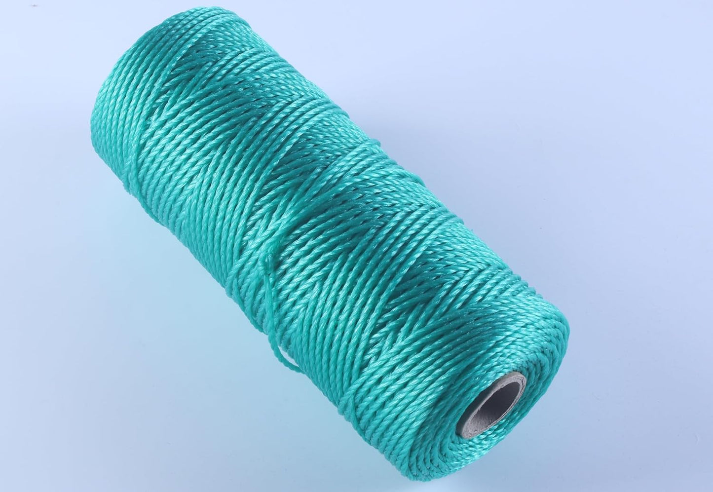 KONMAY 3.0mm Heavy Duty Nylon Garden Twine, 100 Yards Weather-Resistant and Durable Twine for Plant Support, Trellising, Gardening, DIY Crafts, and Outdoor Use