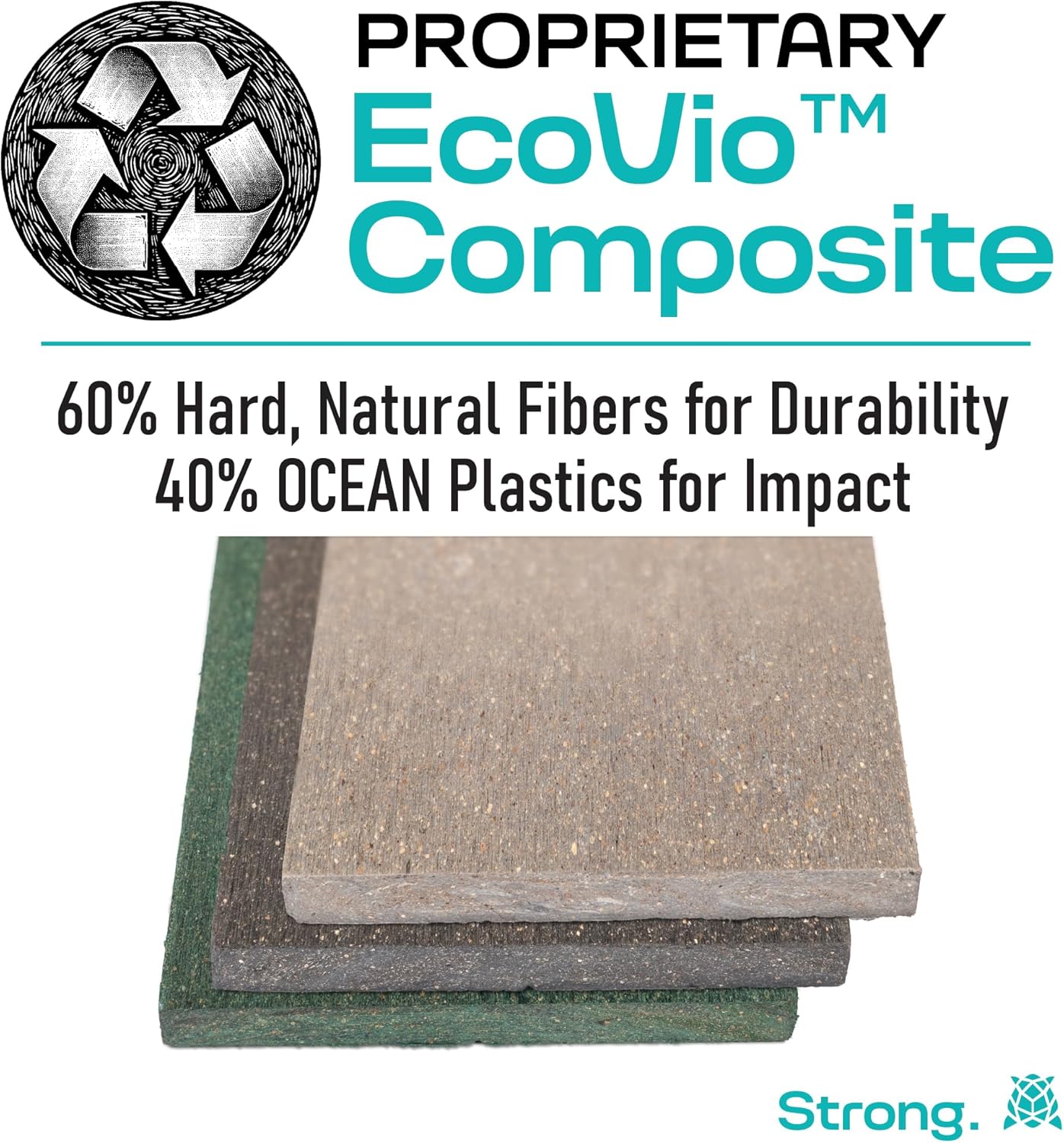 Urban Garden Decor with Pots Included, Hanging Planters for Indoor Outdoor Plants, Hanging Flowerpots, Wall Hanging Plant Holder Window Plant Shelves (Coffee Brown, Shelf 4 Pots)