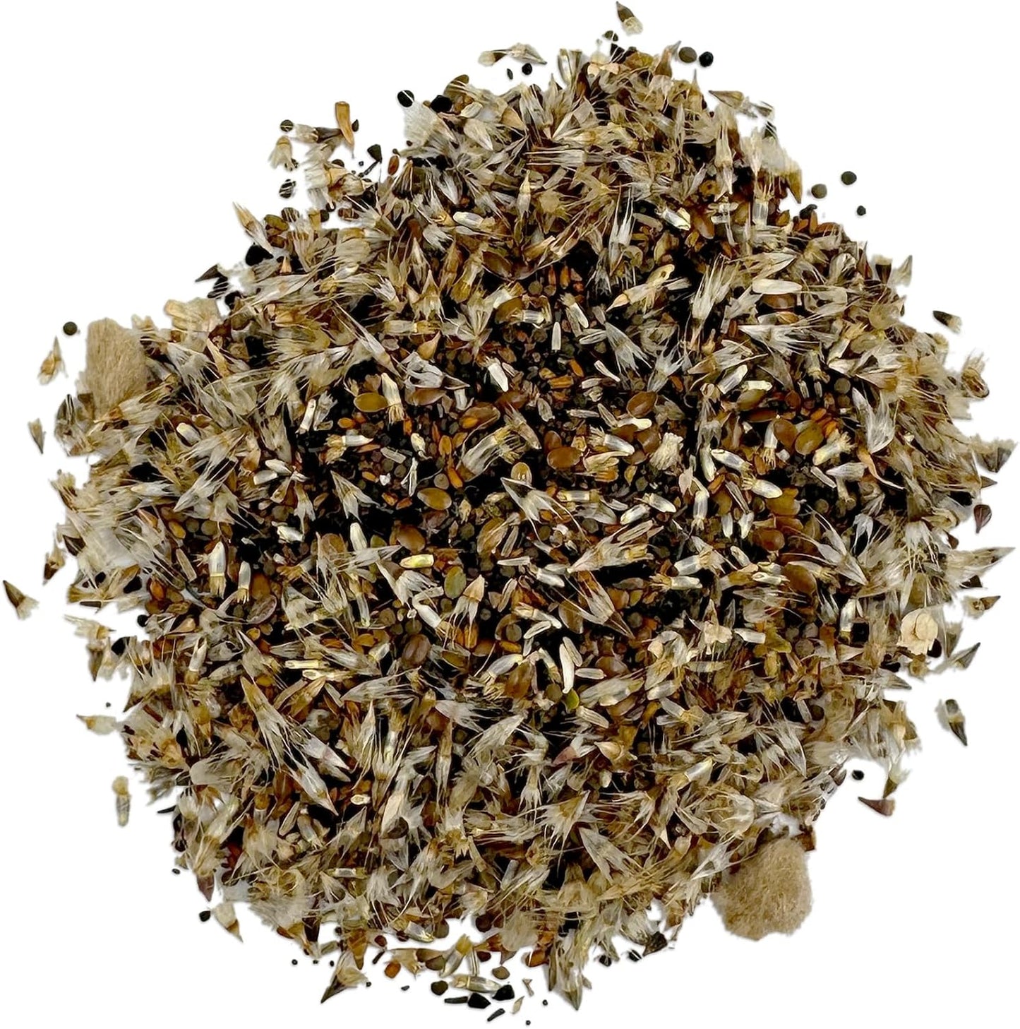 Ferry-Morse Rocky Mountain Mix Bulk Wildflower Seeds, 1lb