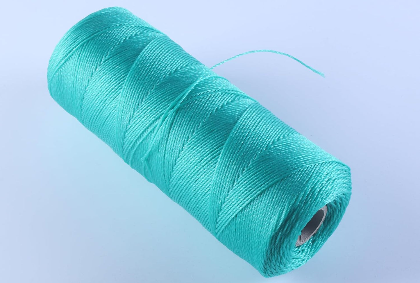 KONMAY 1.0mm Heavy Duty Nylon Garden Twine, 735Yards Weather-Resistant and Durable Twine for Plant Support, Trellising, Gardening, DIY Crafts, and Outdoor Use