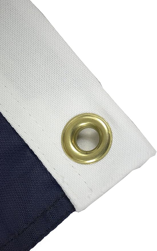 FlagSource Kentucky Nylon State Flag, Made in the USA, 3x5'