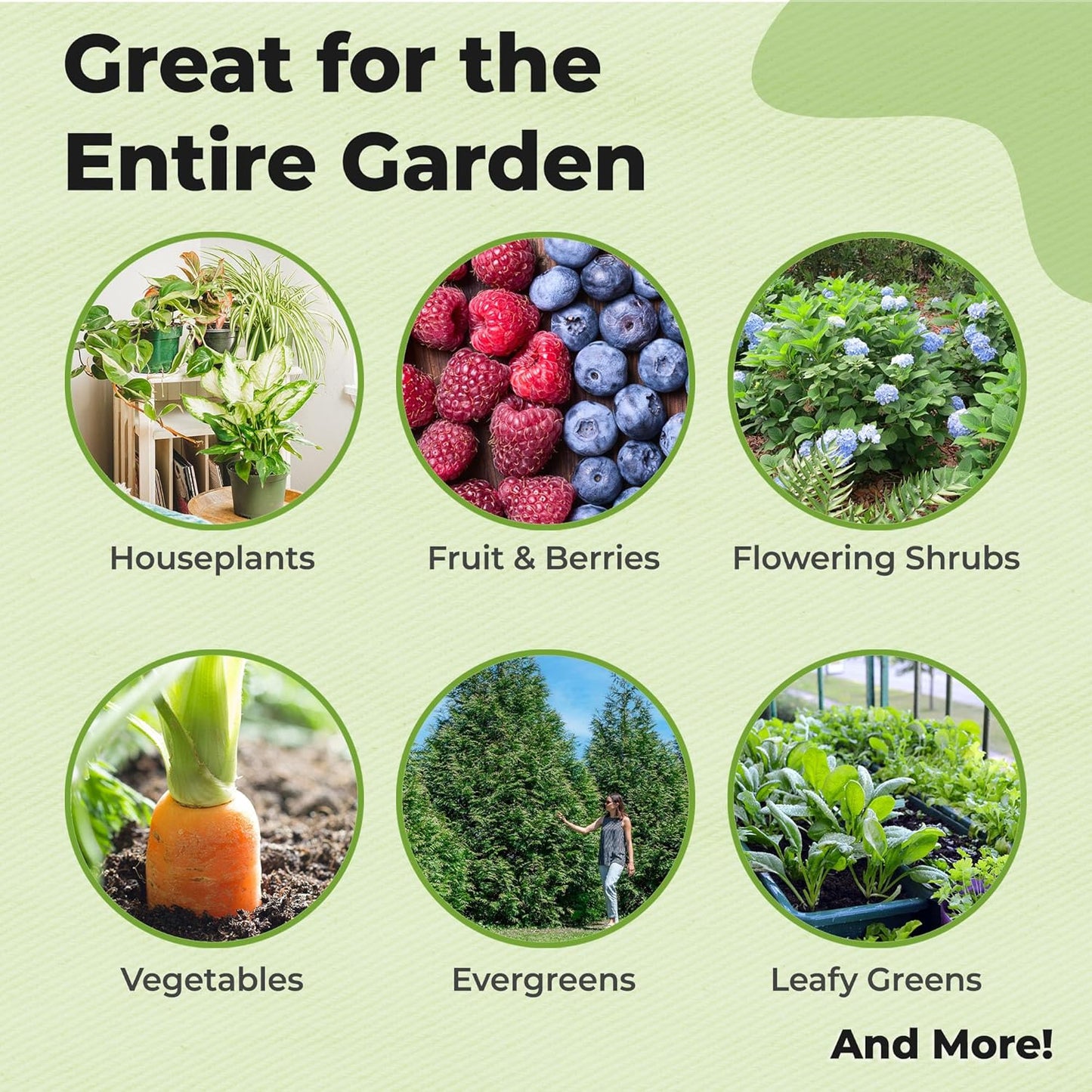 Nordic Kelp Boost Liquid - Perfect Plants (1 Gallon)