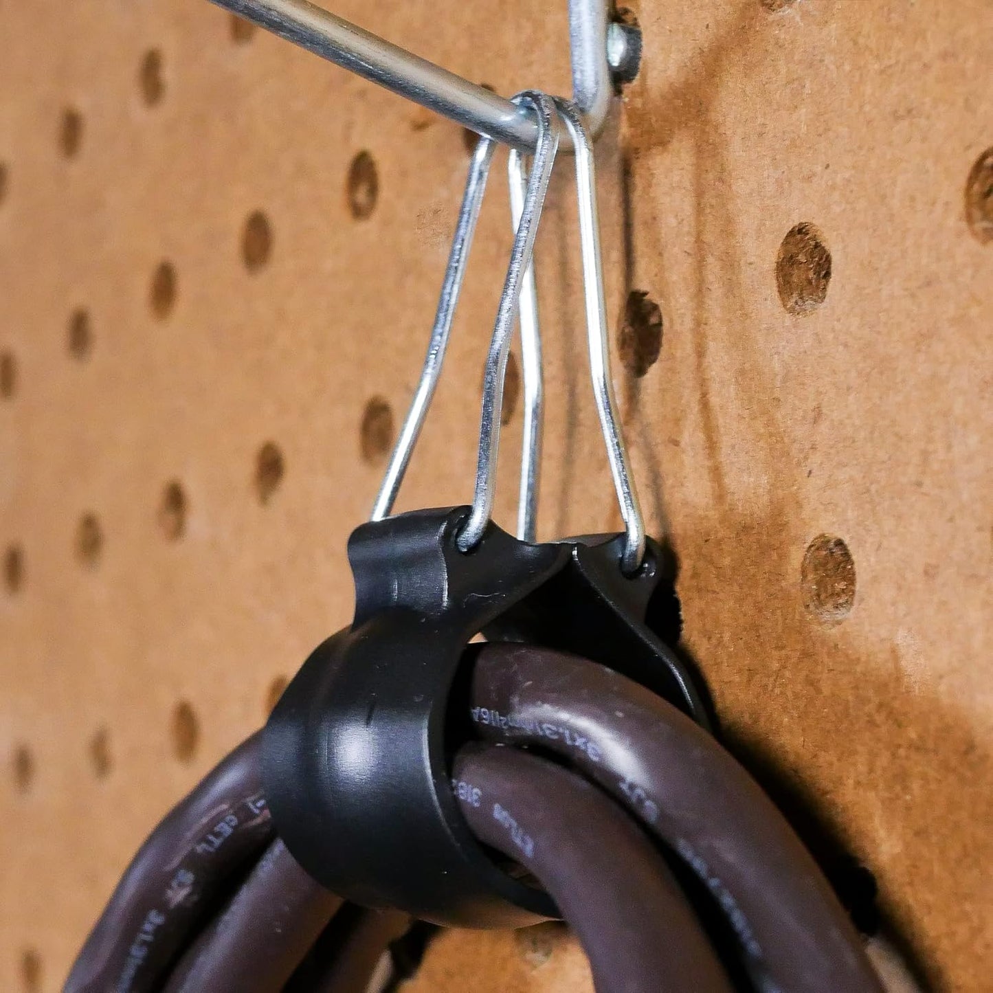 Reusable Plant Clips Made in USA – Orchid Clips, Plant Support Clips & Cord Clips – Heavy-Duty, Weather-Resistant & Durable – Secure Stems, Vines, Wires, Cables, Tomato Plants– Indoor & Outdoor