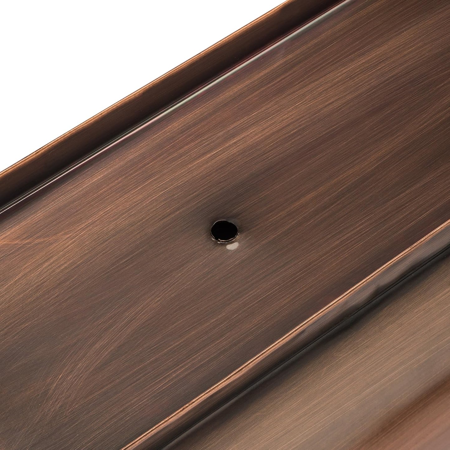 H Potter Herb Planter Pots Succulent Window Box Rectangular Indoor Outdoor Flower Garden Planters Dimensions 16 x 6 x 5.75 Inches (2)